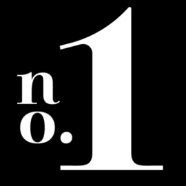 No-1
